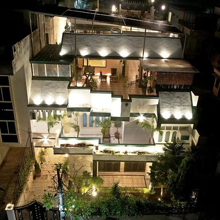Prime Vista Bed & Breakfast Jaipur Luaran gambar