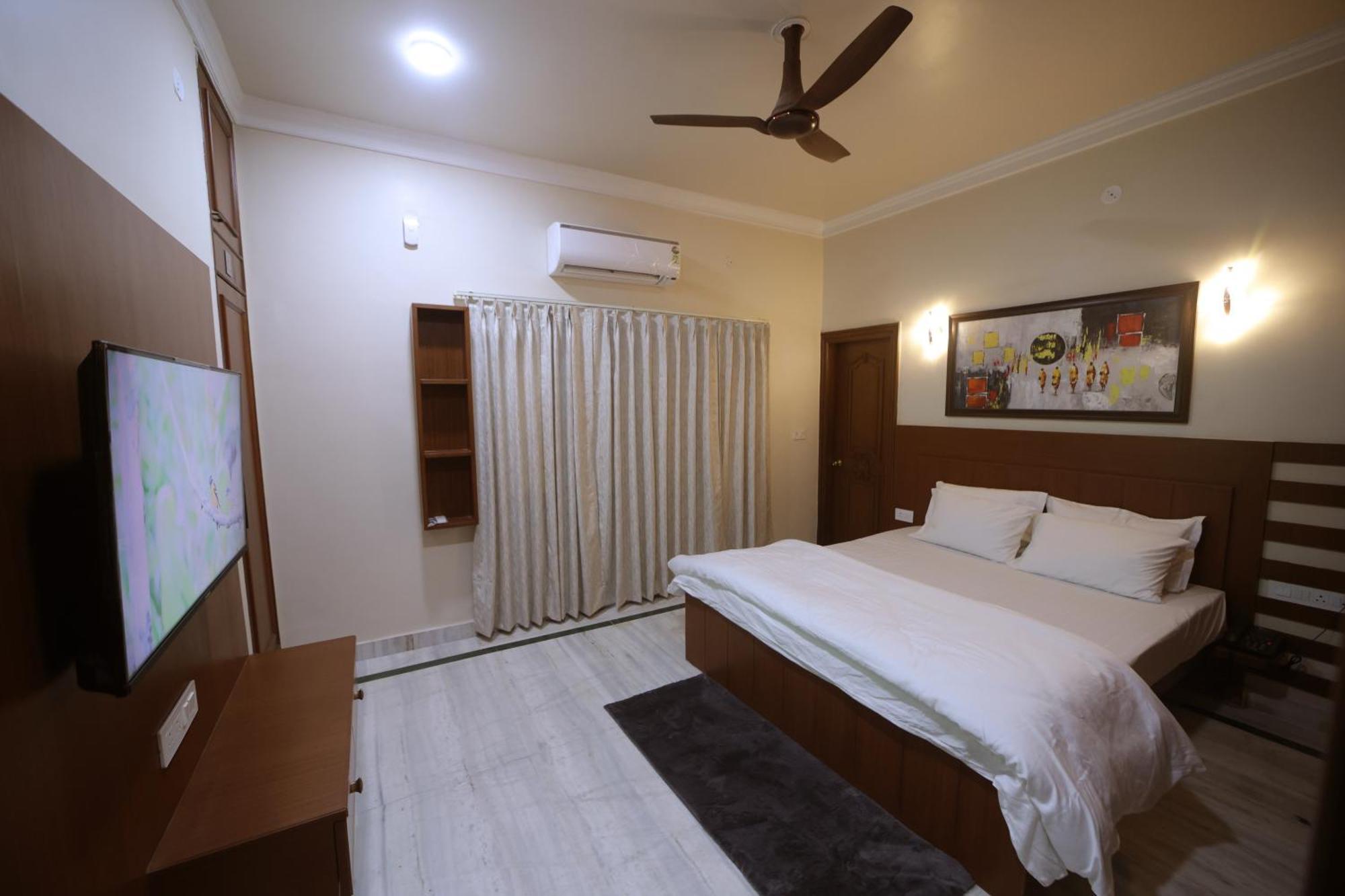 Prime Vista Bed & Breakfast Jaipur Luaran gambar