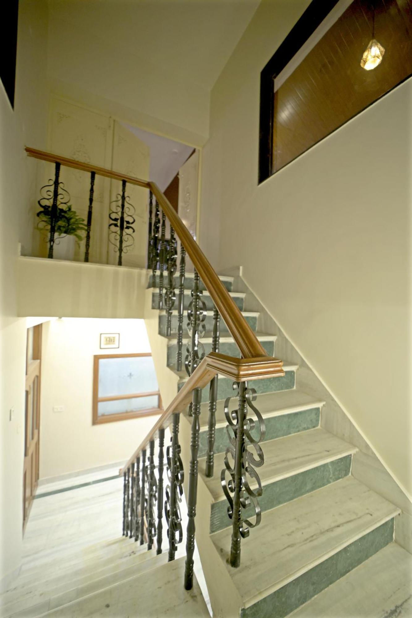 Prime Vista Bed & Breakfast Jaipur Luaran gambar