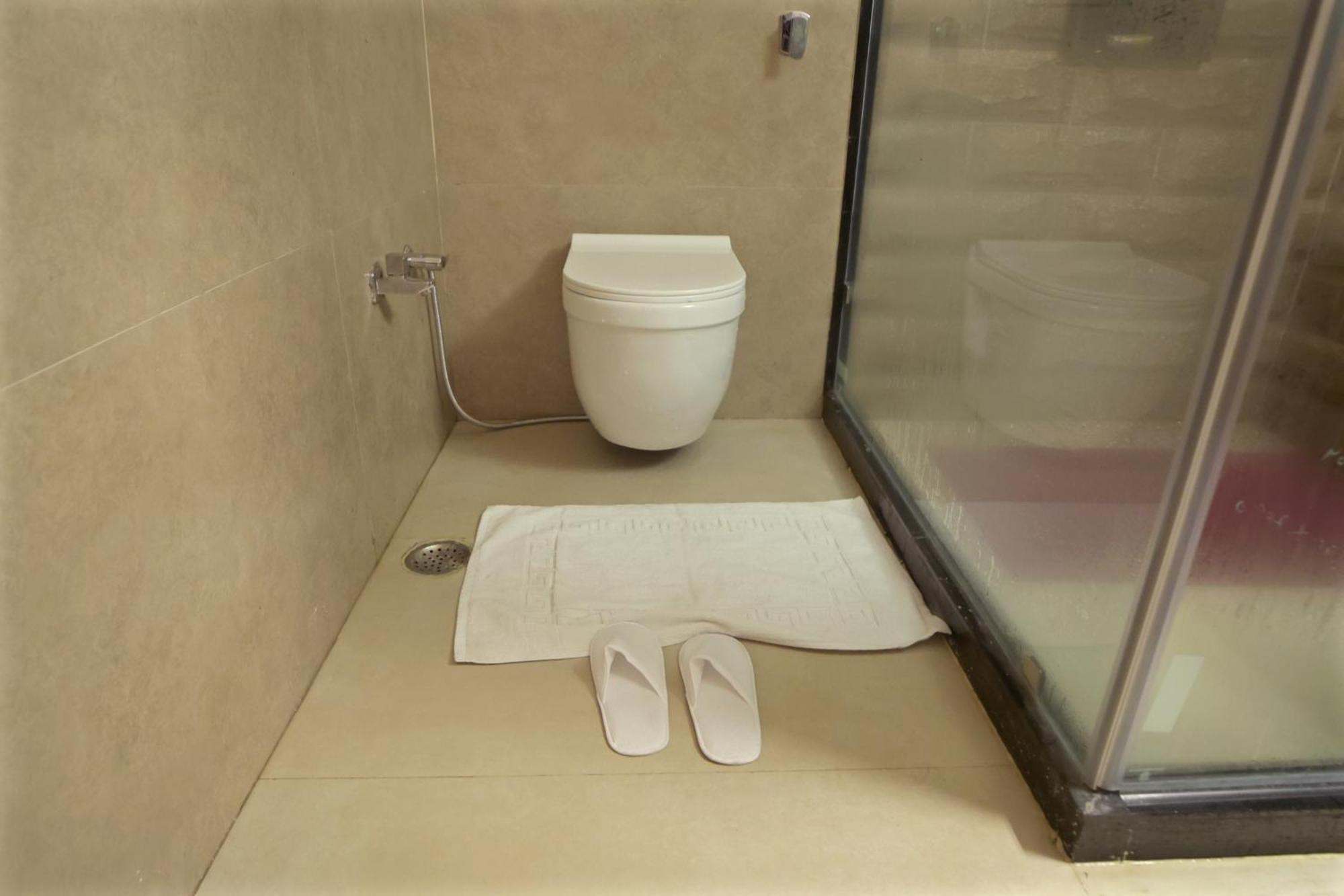 Prime Vista Bed & Breakfast Jaipur Luaran gambar