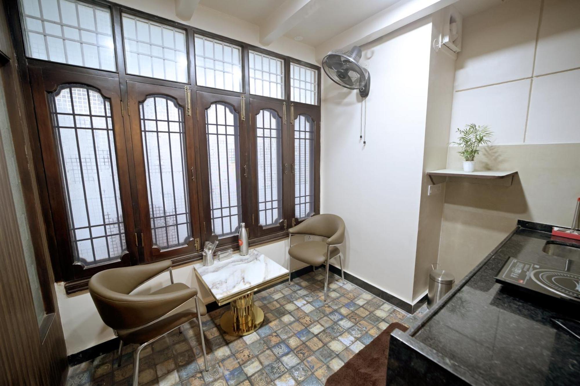 Prime Vista Bed & Breakfast Jaipur Luaran gambar