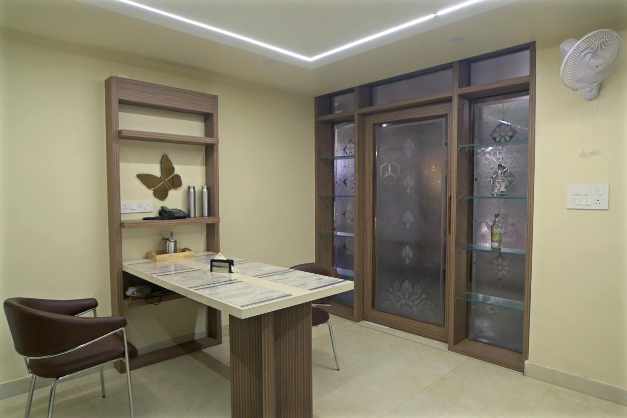 Prime Vista Bed & Breakfast Jaipur Luaran gambar