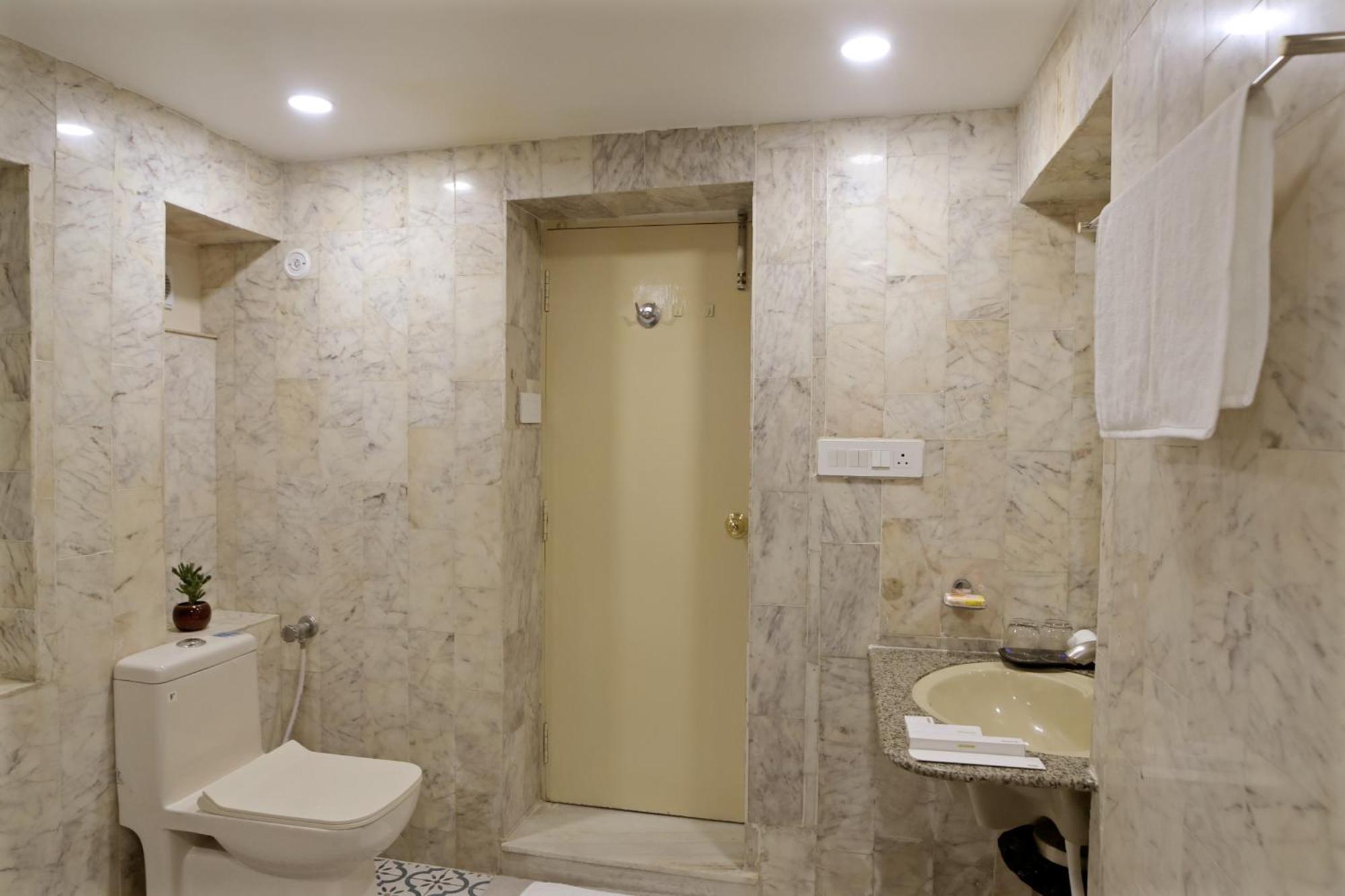 Prime Vista Bed & Breakfast Jaipur Bilik gambar